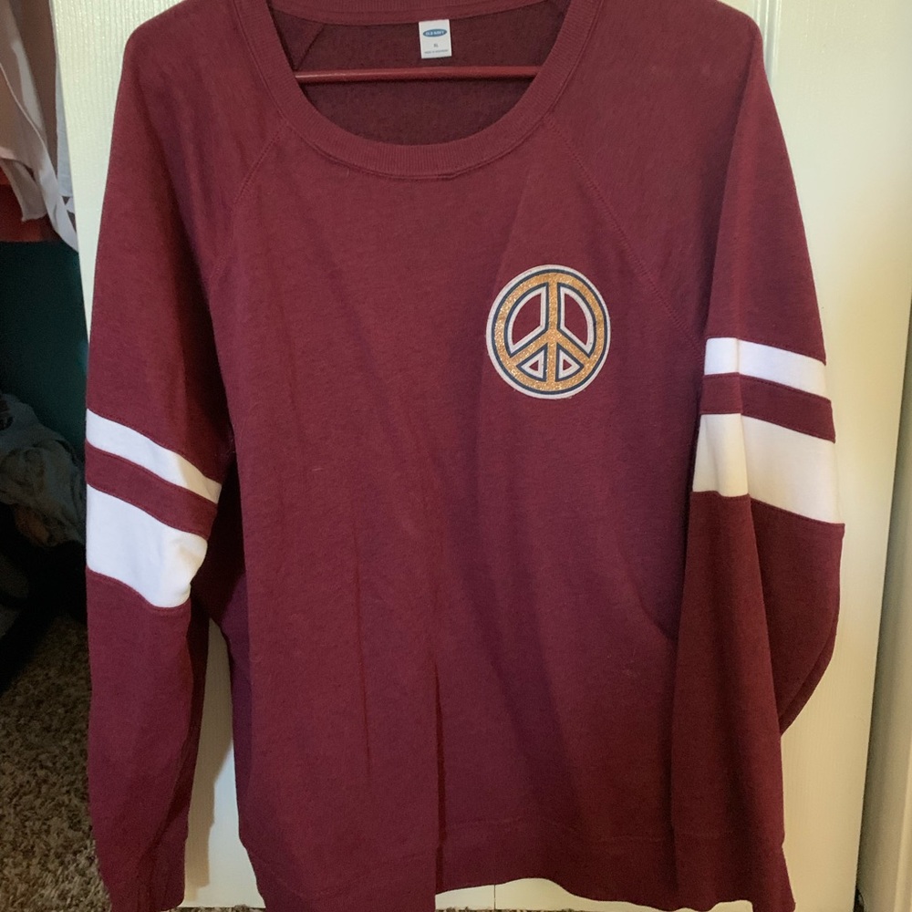 Old Navy Sweater